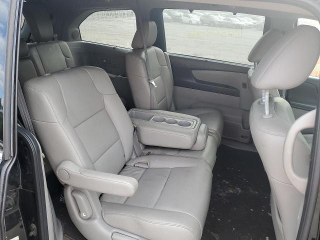 Photo 6 from auction – 2014 HONDA ODYSSEY TO with VIN 5FNRL5H97EB094384