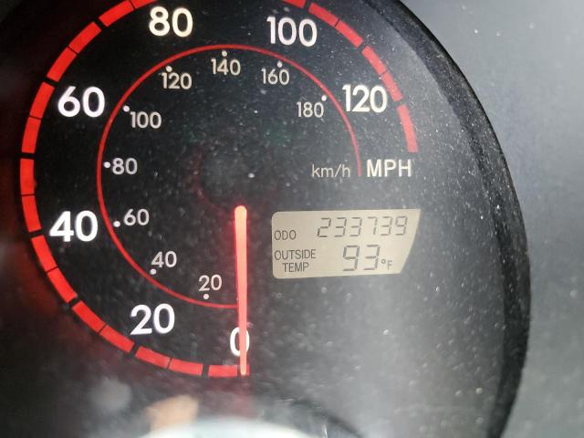 Photo 8 from auction – 2004 TOYOTA COROLA with VIN 2T1KR32E54C302632