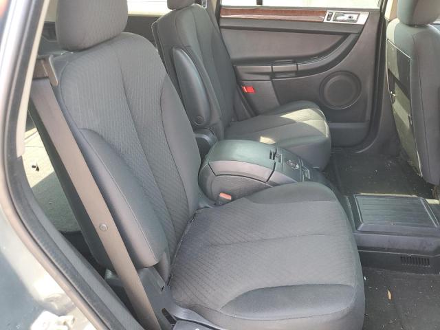 صورة رقم 6 من المزاد - 2006 CHRYSLER PACIFICA T مع VIN 2A4GM68426R610228
