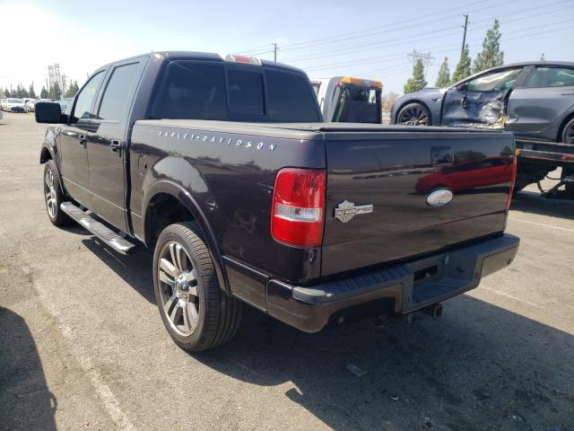 Photo 4 from auction – 2007 FORD F150 SUPER with VIN 1FTRW14577FB35033