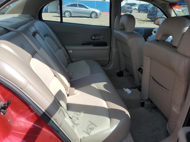 Photo 6 from auction – 2003 BUICK LESABRE LI with VIN 1G4HR54K33U282970