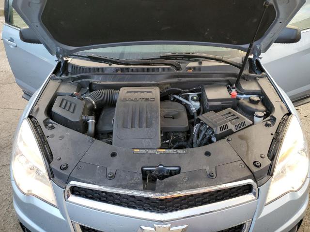 Photo 7 from auction – 2014 CHEVROLET EQUINOX LS with VIN 2GNFLEEK6E6133778