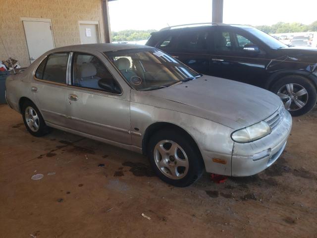 NISSAN ALTIMA XE 1997 with VIN 1N4BU31D5VC280817 - Photo from auction