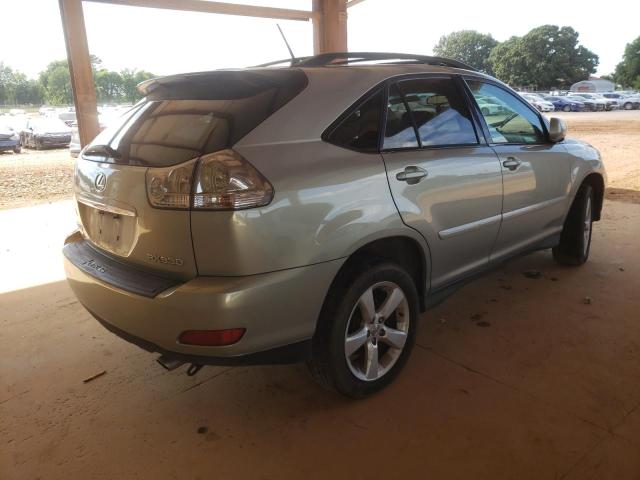 Фото 4 с аукциона – 2005 LEXUS RX 330 с VIN 2T2GA31U85C036154