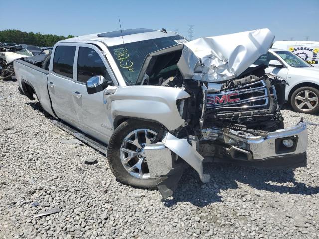 GMC SIERRA K15 2014 with VIN 3GTU2VEC6EG185878 - Photo from auction
