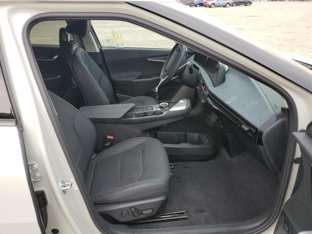 Photo 5 from auction – 2022 KIA EV6 LIGHT with VIN KNDC3DLC5N5053045