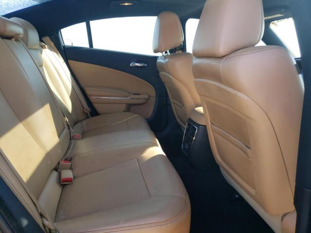 Photo 6 from auction – 2013 DODGE CHARGER SX with VIN 2C3CDXHG8DH560818
