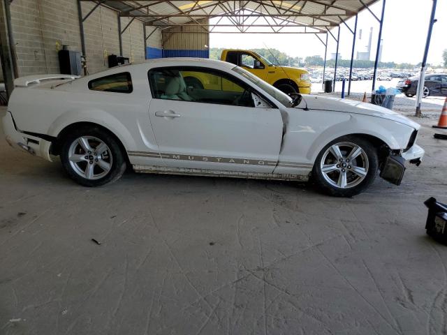 Photo 10 from auction – 2006 FORD MUSTANG with VIN 1ZVFT80N665157407