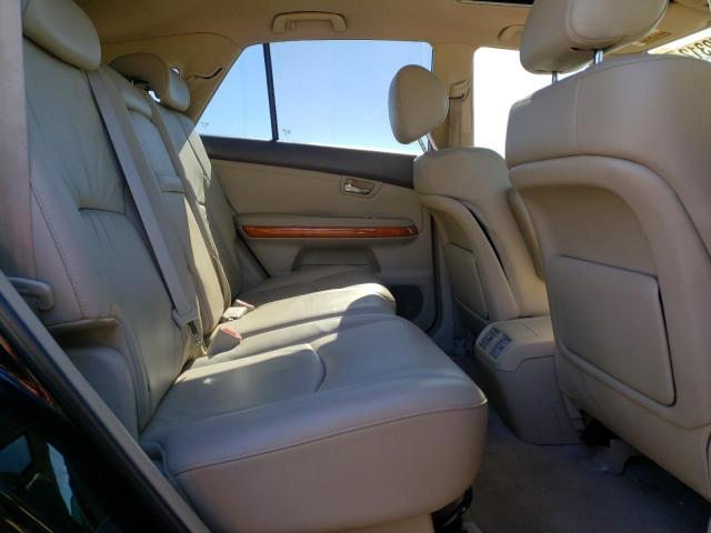 Photo 6 from auction – 2004 LEXUS RX 330 with VIN 2T2GA31U54C013669