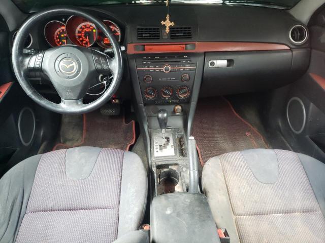 Photo 9 from auction – 2006 MAZDA 3 S with VIN JM1BK123861445671