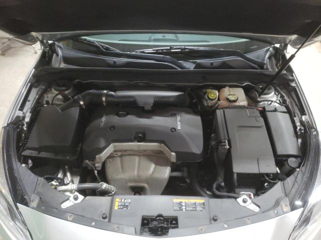 Photo 7 from auction – 2016 CHEVROLET MALIBU LIM with VIN 1G11A5SA4GF122526