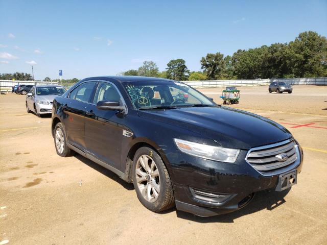 Фото 1 с аукциона – 2014 FORD TAURUS SEL с VIN 1FAHP2E97EG121498
