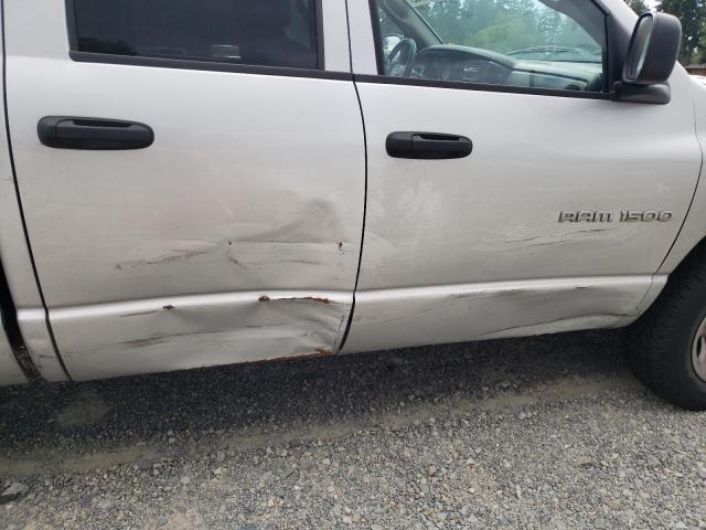 Photo 9 from auction – 2004 DODGE RAM 1500 S with VIN 1D7HU18D74J203896