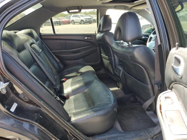 Zdjęcie 6 z aukcji – 2002 ACURA 3.2TL TYPE z VIN 19UUA56832A039740