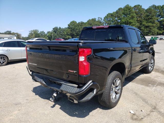 Photo 4 from auction – 2021 CHEVROLET SILVERADO with VIN 1GCUYEED2MZ137462