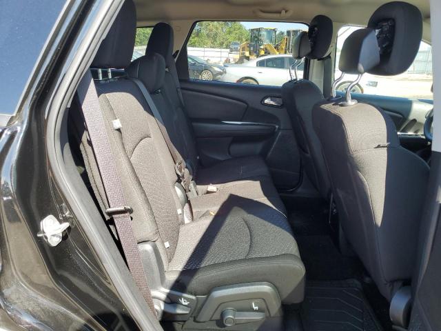 Photo 6 from auction – 2020 DODGE JOURNEY SE with VIN 3C4PDCAB9LT264815