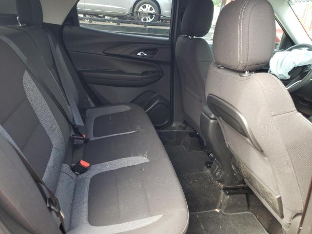Photo 6 from auction – 2021 CHEVROLET TRAILBLAZE with VIN KL79MRSL0MB137860
