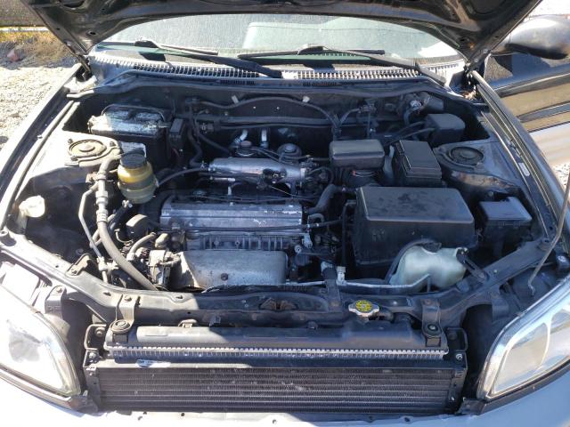 Photo 7 from auction – 1998 TOYOTA RAV4 with VIN JT3GP10V3W7040735