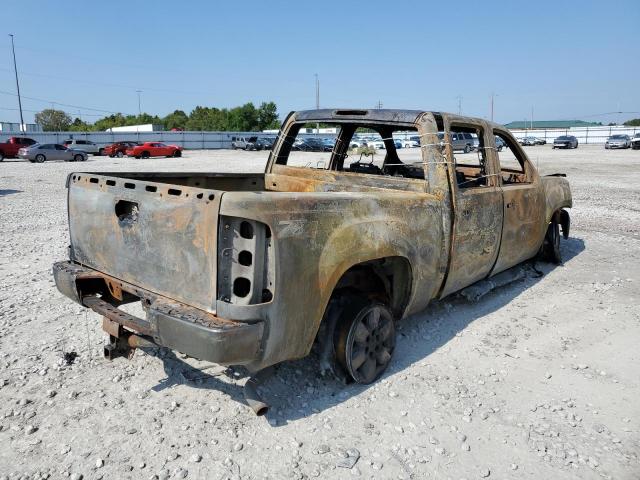 Photo 4 from auction – 2012 GMC SIERRA K15 with VIN 3GTP2VE70CG104709