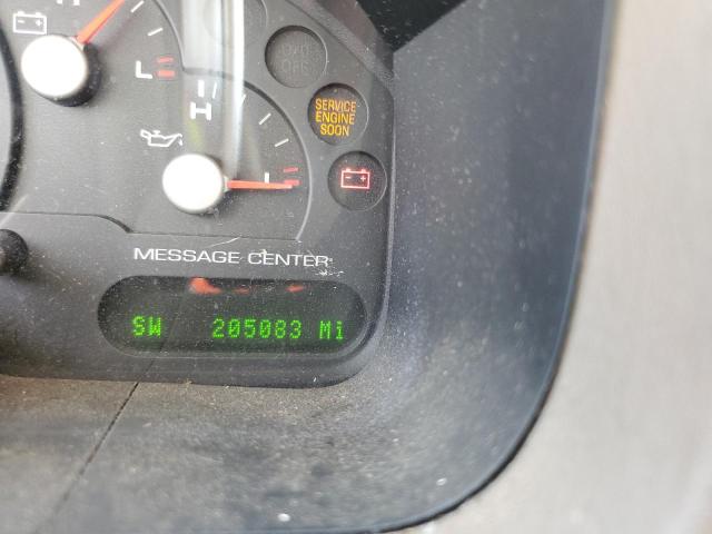 Photo 8 from auction – 2004 FORD EXPLORER L with VIN 1FMDU65W14ZA11656