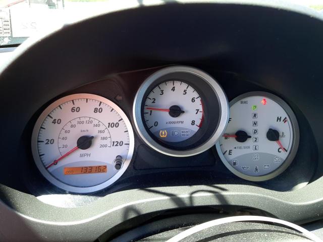 Photo 8 from auction – 2004 TOYOTA RAV4 with VIN JTEGD20VX40001801