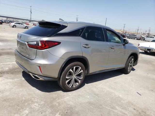 Photo 4 from auction – 2017 LEXUS RX 350 BAS with VIN 2T2ZZMCA4HC077170