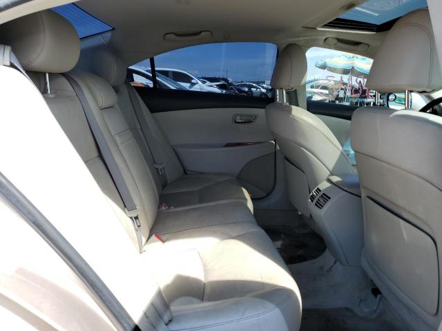 Photo 6 from auction – 2007 LEXUS ES 350 with VIN JTHBJ46G272068783