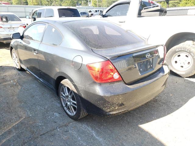 Photo 3 from auction – 2005 TOYOTA SCION TC with VIN JTKDE177650029580