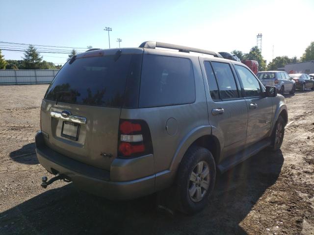 Photo 4 from auction – 2008 FORD EXPLORER X with VIN 1FMEU73E18UA53462