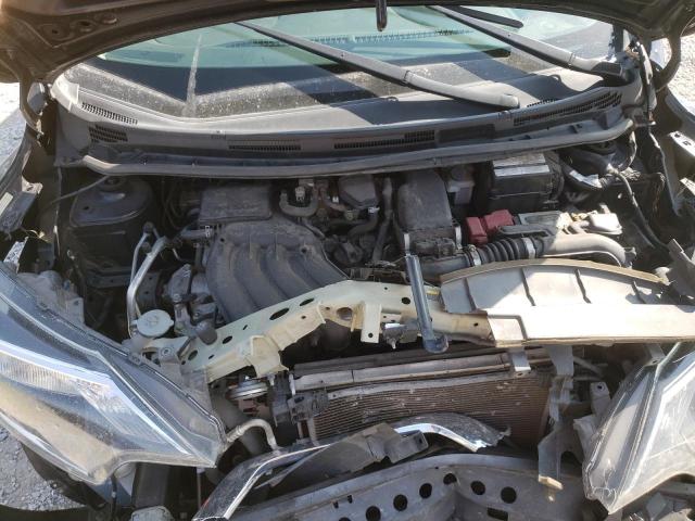 Photo 7 from auction – 2017 NISSAN VERSA NOTE with VIN 3N1CE2CP1HL381023