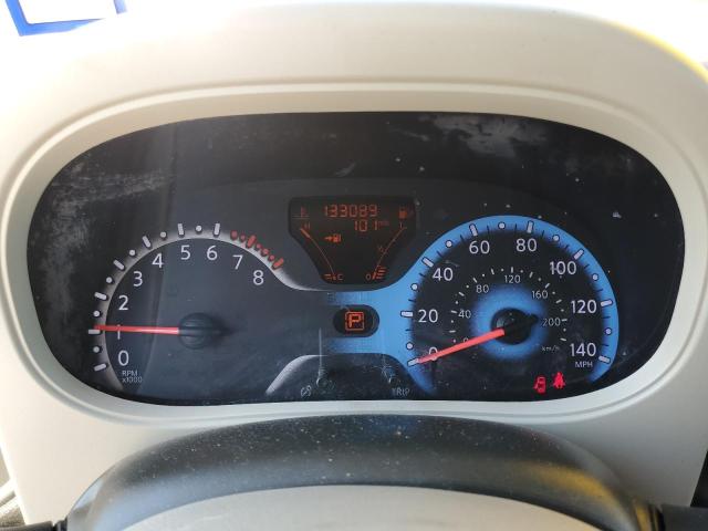 Photo 8 from auction – 2011 NISSAN CUBE BASE with VIN JN8AZ2KR5BT210536