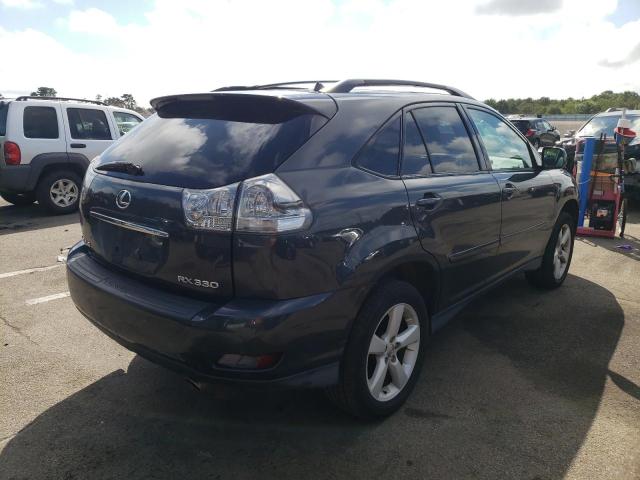 Photo 4 from auction – 2005 LEXUS RX 330 with VIN 2T2HA31U05C063966