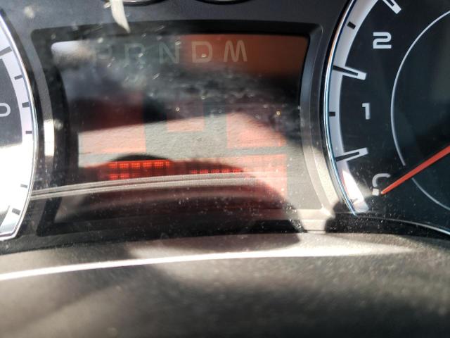 Photo 8 from auction – 2008 PONTIAC TORRENT with VIN 2CKDL537286015853