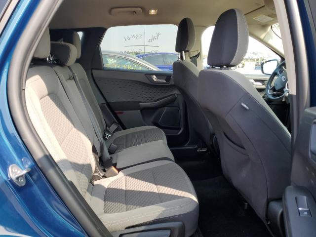 Photo 6 from auction – 2020 FORD ESCAPE SE with VIN 1FMCU9G65LUA62907