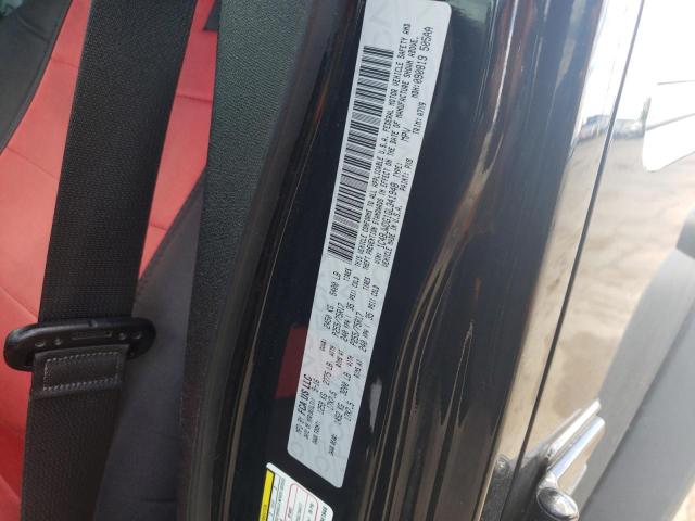 Photo 10 from auction – 2016 JEEP WRANGLER U with VIN 1C4BJWDG1GL341948