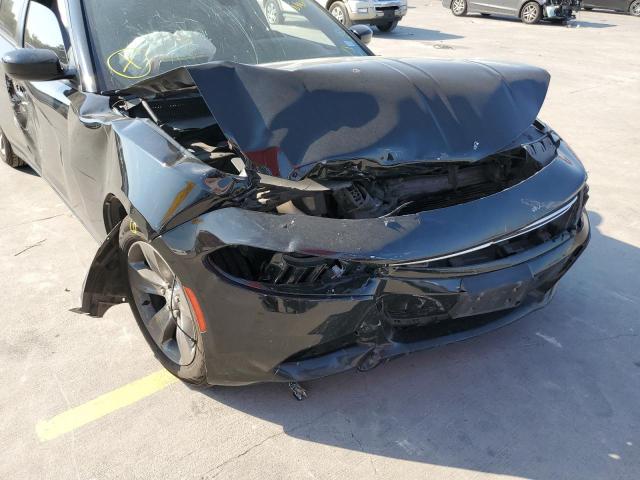 Photo 9 from auction – 2015 DODGE CHARGER SE with VIN 2C3CDXBG6FH844735