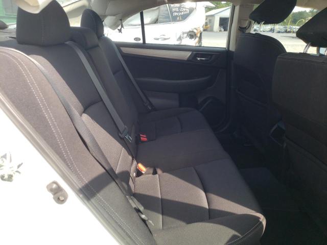Photo 6 from auction – 2017 SUBARU LEGACY 2.5 with VIN 4S3BNAC62H3045371
