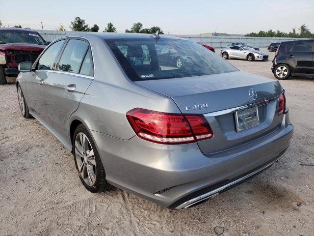 Photo 3 from auction – 2014 MERCEDES-BENZ E 350 with VIN WDDHF5KB9EA894374