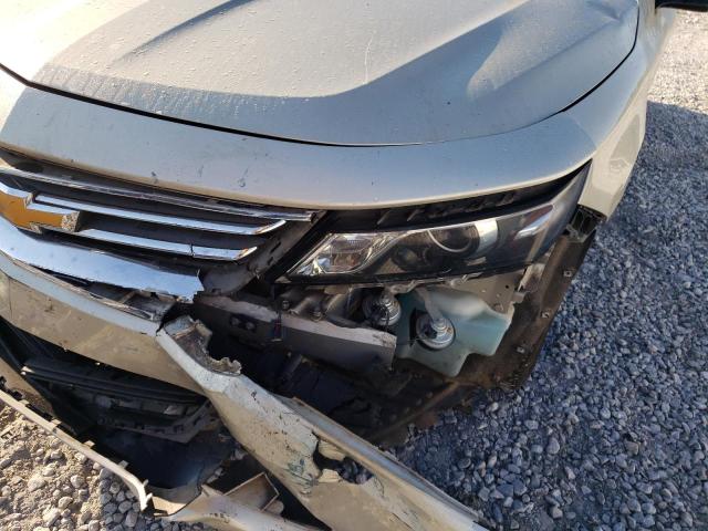 Photo 9 from auction – 2015 CHEVROLET IMPALA LT with VIN 2G1115SL7F9138325