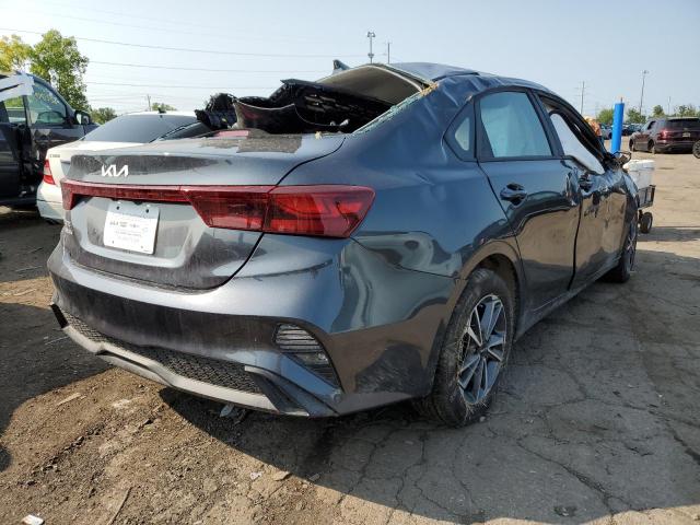 Photo 4 from auction – 2023 KIA FORTE LX with VIN 3KPF24AD2PE524975