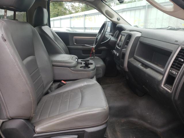Photo 5 from auction – 2015 RAM 1500 ST with VIN 3C6JR6AG0FG643629