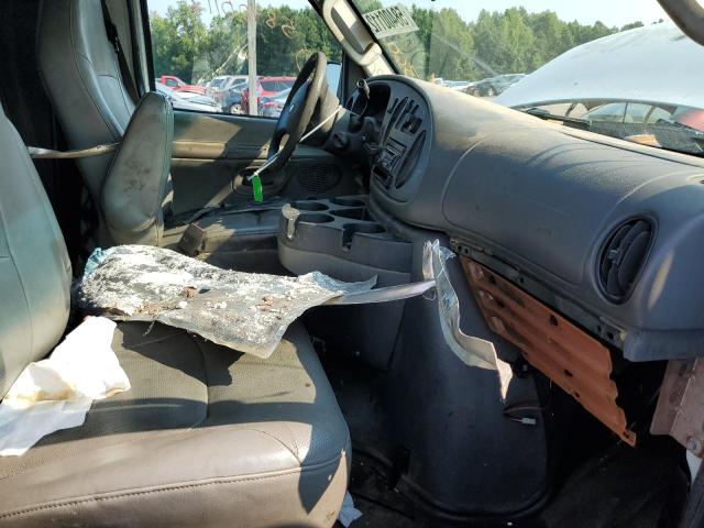 Photo 5 from auction – 2006 FORD ECONOLINE with VIN 1FTNE24L96HB09395