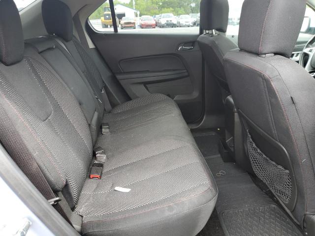 Photo 6 from auction – 2015 CHEVROLET EQUINOX LT with VIN 2GNFLGEK5F6217779