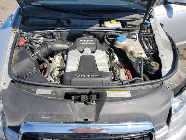 Photo 7 from auction – 2011 AUDI A6 PREMIUM with VIN WAUFGAFB2BN062314
