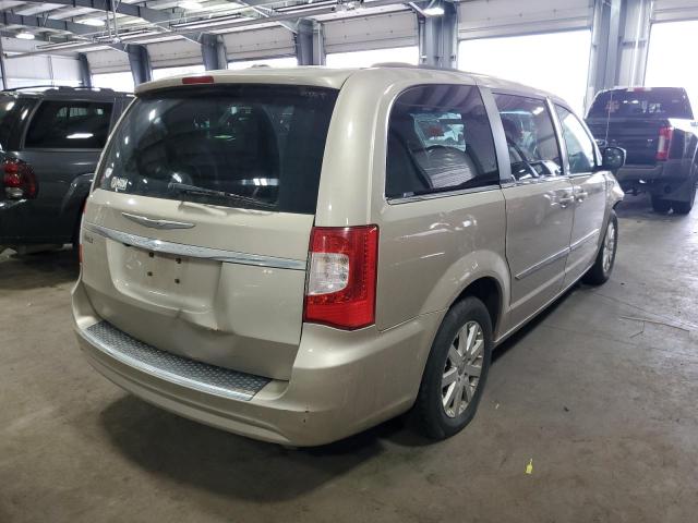 Photo 4 from auction – 2013 CHRYSLER TOWN & COU with VIN 2C4RC1BG0DR509984
