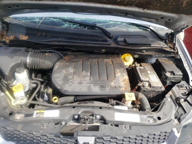 Photo 7 from auction – 2018 DODGE GR CARAVAN with VIN 2C4RDGEG6KR579191