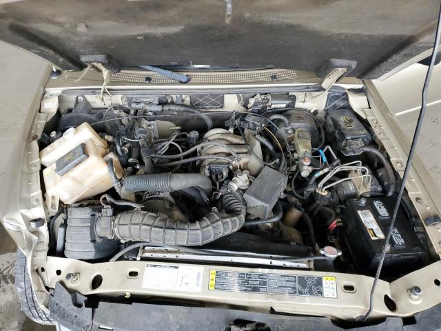 Photo 7 from auction – 2001 FORD RANGER with VIN 1FTYR10U71TA92094