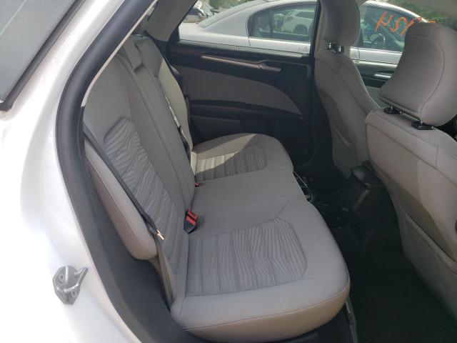 Photo 6 from auction – 2016 FORD FUSION S with VIN 3FA6P0G72GR164259