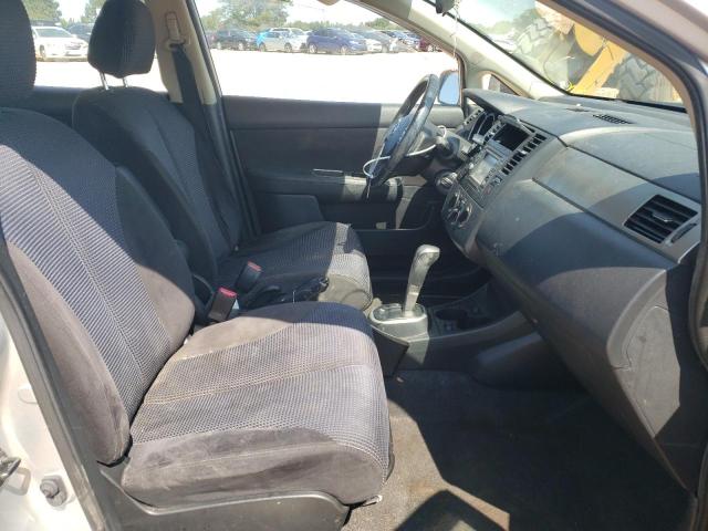 Photo 5 from auction – 2011 NISSAN VERSA S with VIN 3N1BC1CP1BL444561
