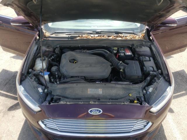 Photo 7 from auction – 2013 FORD FUSION SE with VIN 3FA6P0HR6DR248726